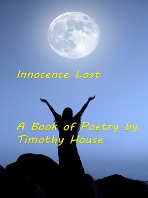cover image of Innocence Lost